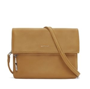 Matt & Nat HILEY Vegan Crossbody Bag - Loom
